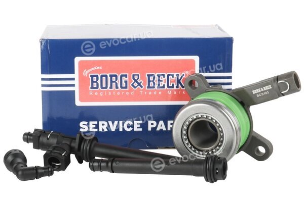 Borg & Beck BCS193