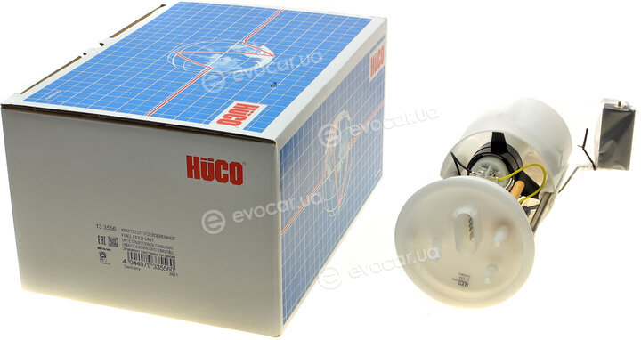Astemo (Hitachi) / Huco 133556