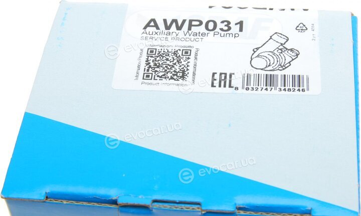 Graf AWP031