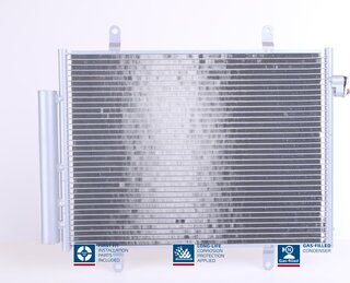 Nissens 940747