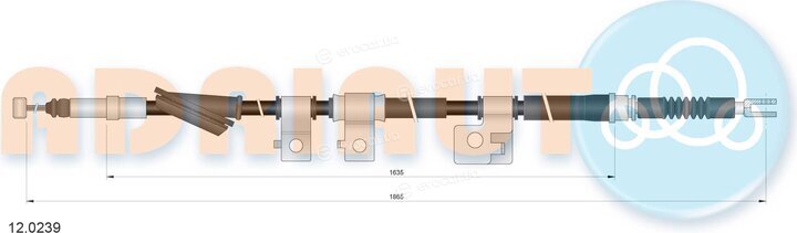 Adriauto 12.0239