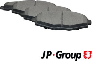 JP Group 3263600410