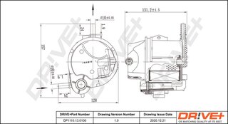 Drive+ DP1110.13.0100