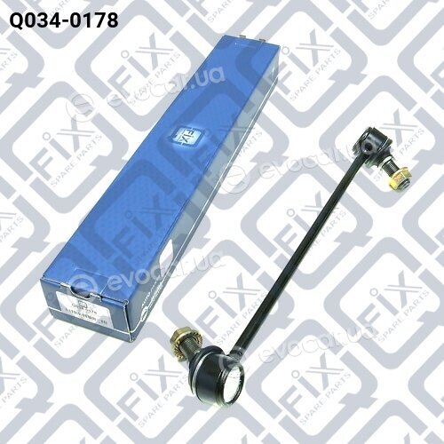 Q-Fix Q0340178