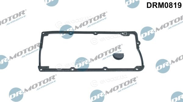 Dr. Motor DRM0819