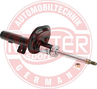 Master Sport 200460-PCS-MS