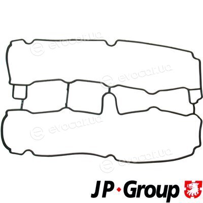 JP Group 1219200700