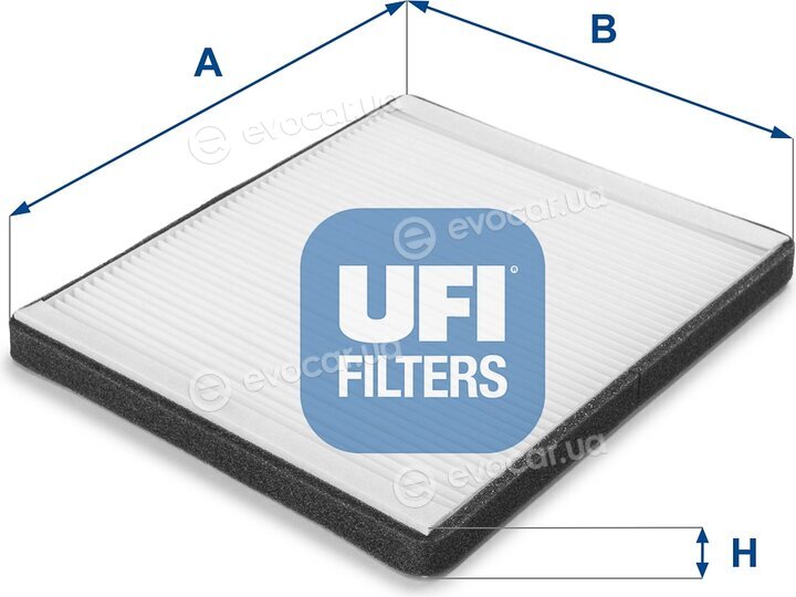 UFI 53.075.00