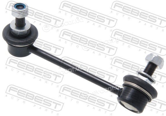 Febest 0223-F50RL