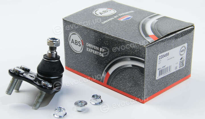A.B.S. 220499
