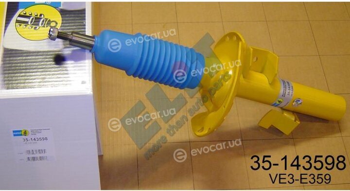 Bilstein 35-143598