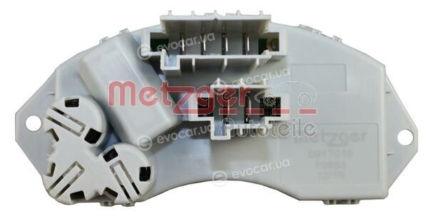 Metzger 0917016