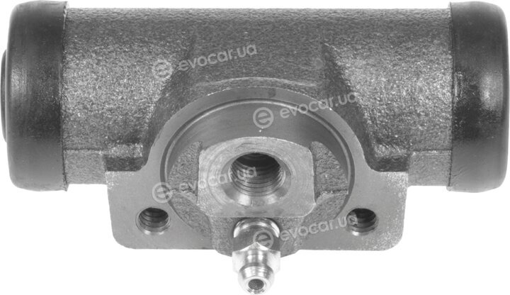Blue Print ADA104401