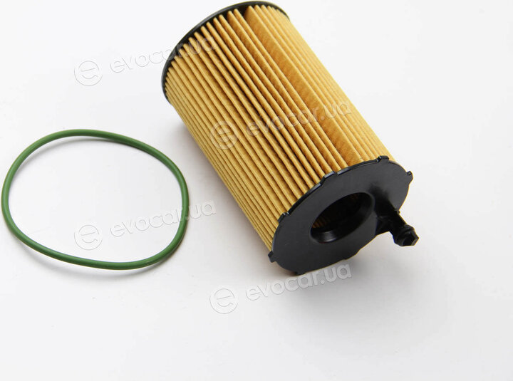 Mahle OX 420D