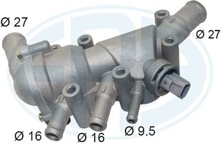 Era / Messmer 350565A