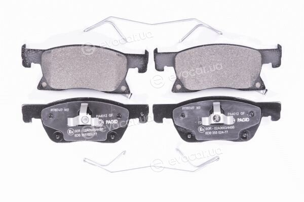 Hella 8DB 355 024-771