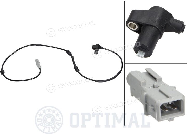 Optimal 06-S119