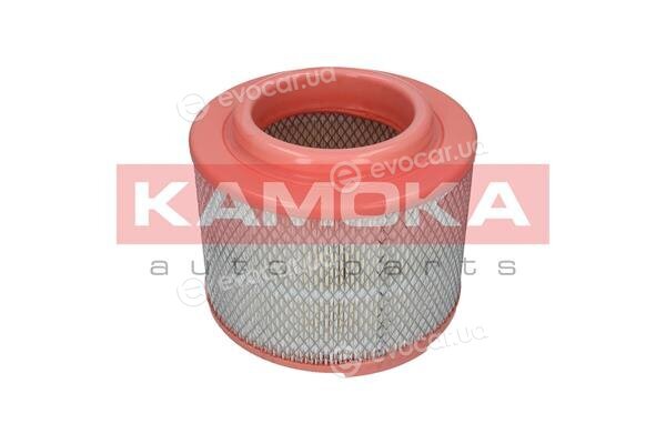 Kamoka F236201