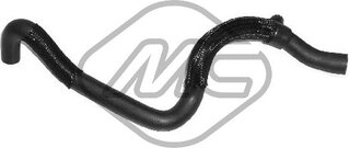 Metalcaucho / STC 08682