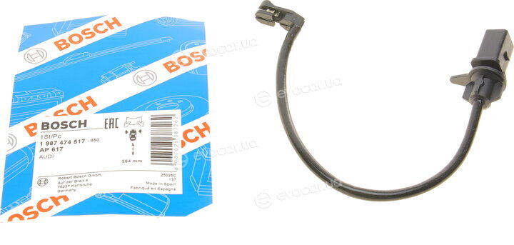 Bosch 1 987 474 517