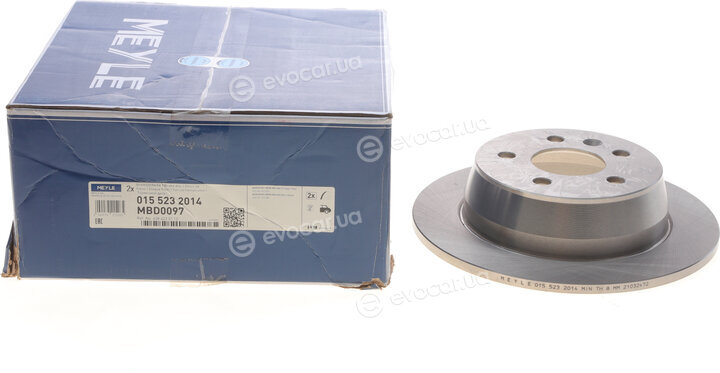 Meyle 015 523 2014