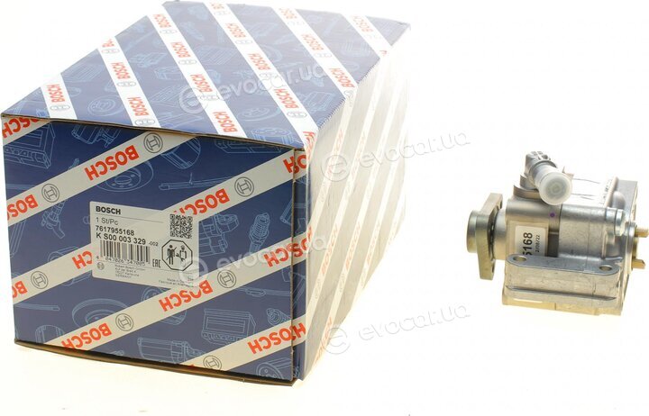 Bosch K S00 003 329