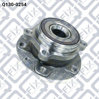 Q-Fix Q130-0254