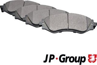 JP Group 3263600310