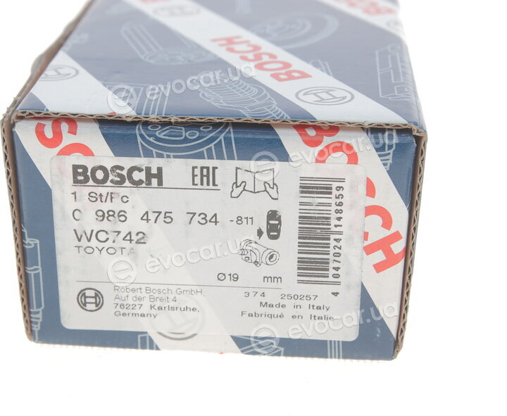 Bosch 0 986 475 734