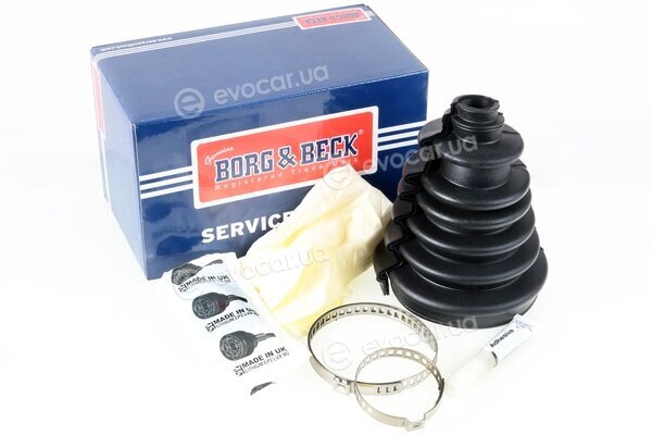 Borg & Beck BCB5051