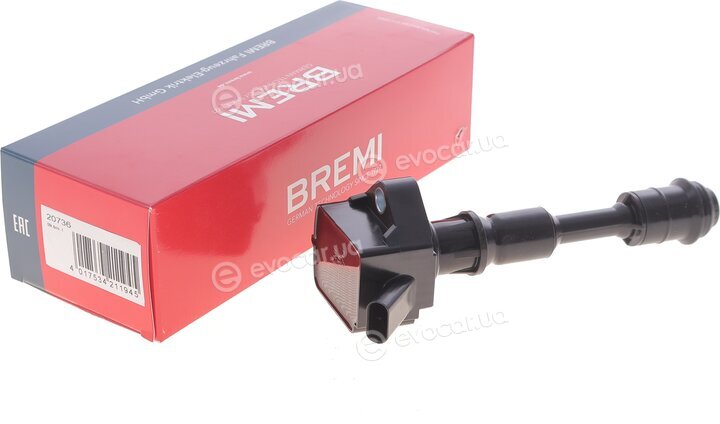 Bremi 20736