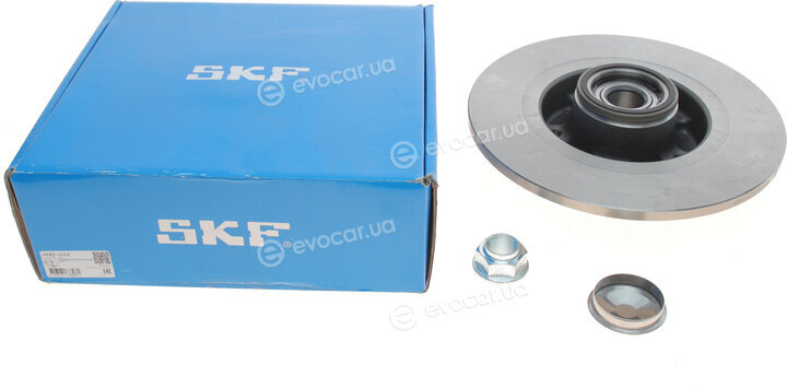 SKF VKBD 1028