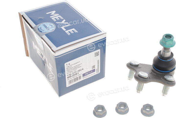 Meyle 116 010 0024