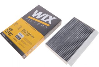 WIX WP2037