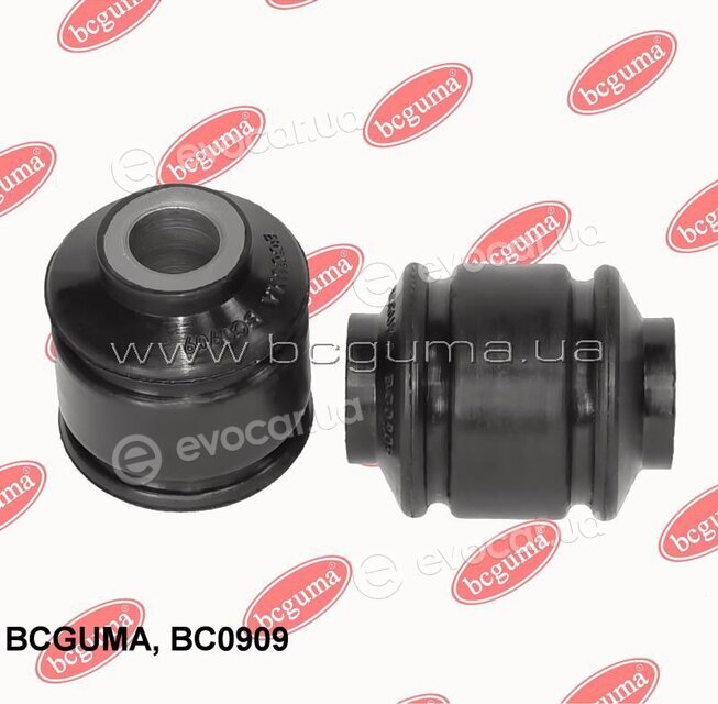 BC Guma 0909