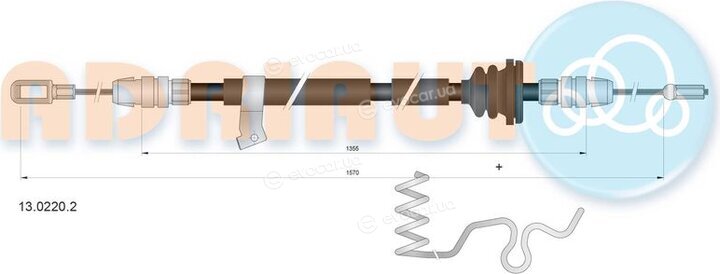 Adriauto 13.0220.2