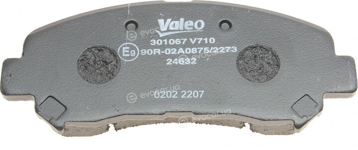 Valeo 301067