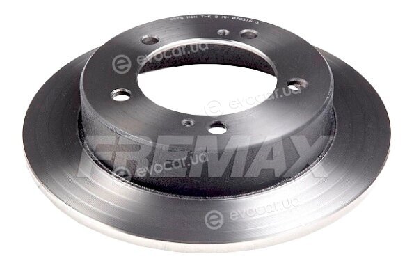 Fremax BD-6970