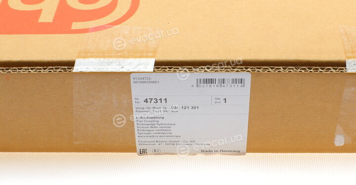 Febi 47311