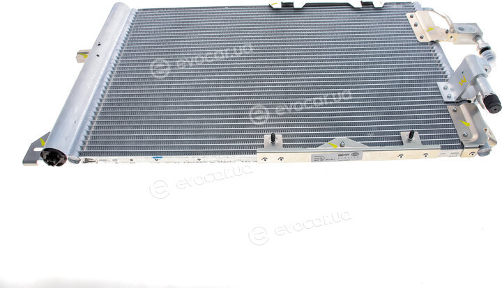 Mahle AC 337 000P