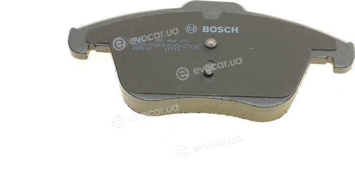 Bosch 0 986 494 371