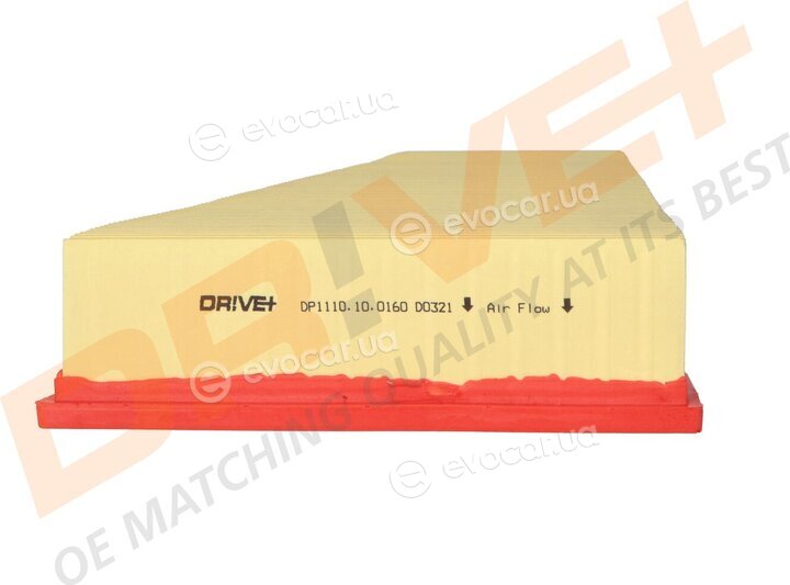 Drive+ DP1110.10.0160
