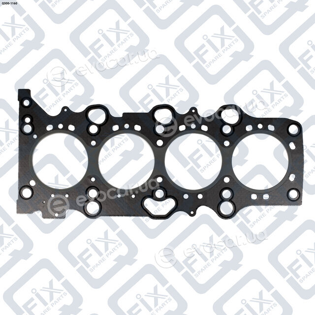 Q-Fix Q3001160