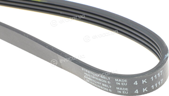 Hutchinson 1117 SK 4