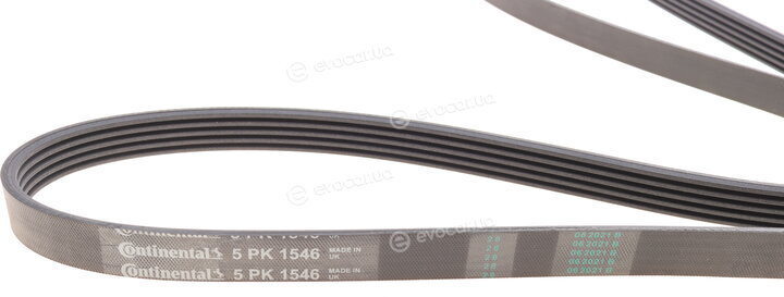 Continental 5PK1546