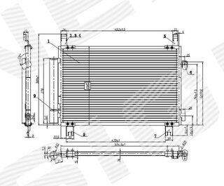 Signeda RC940085