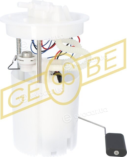 Gebe / Ika 9 6165 1