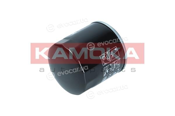 Kamoka F118501