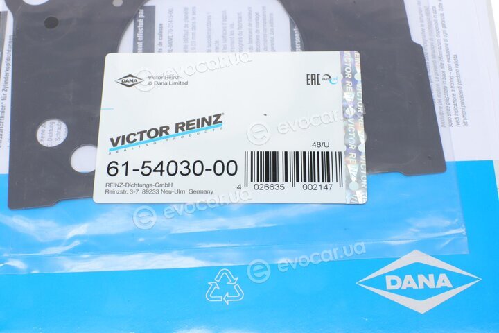 Victor Reinz 61-54030-00