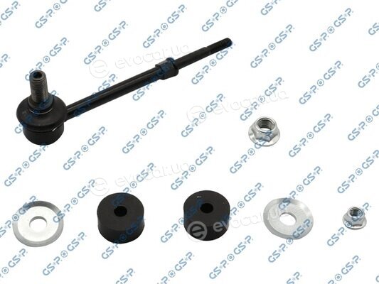GSP S050437